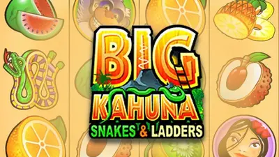 big kahuna snakes