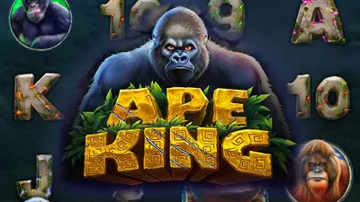 ape king